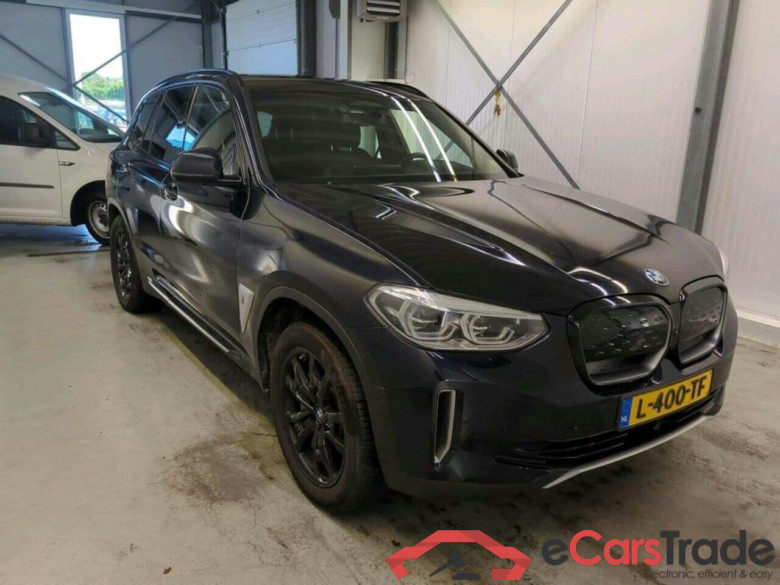 BMW iX3 High Executive #5
