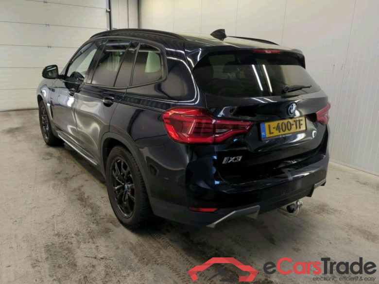 BMW iX3 High Executive #6