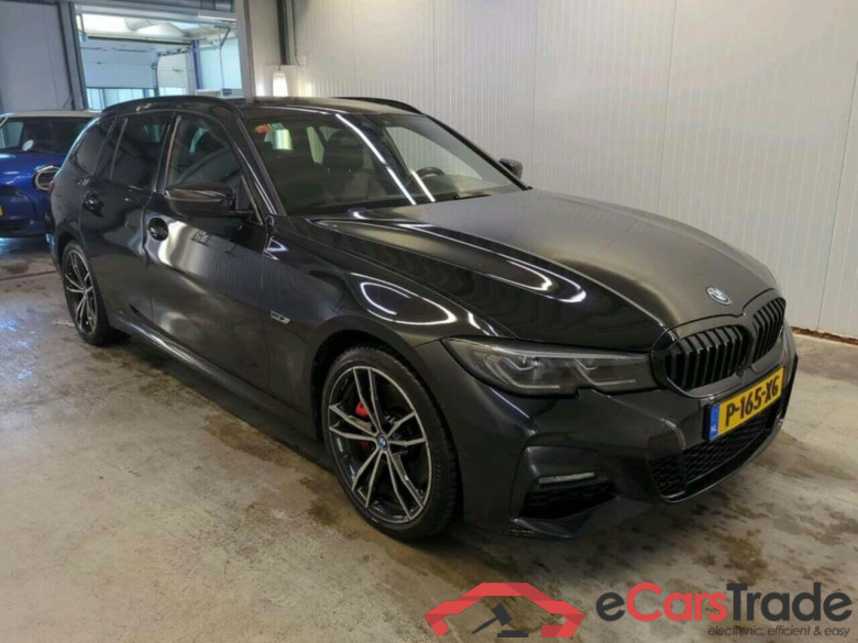 BMW 3-serie Touring 330e Bns Ed.P #5