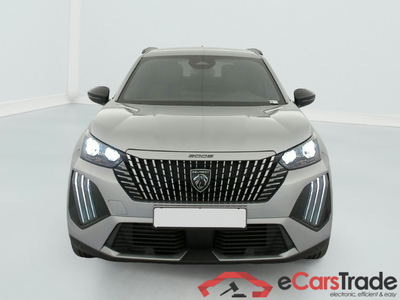 Peugeot 2008 100 S&S BVM6 Allure #2