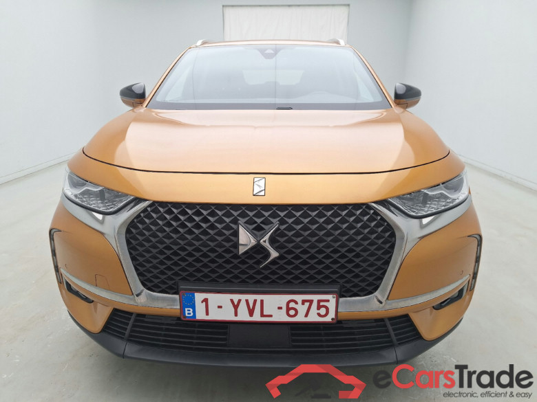 DS, DS7 CB '17, DS 7 Crossback 1.5 BlueHDi 130 Automatic So Chic 5