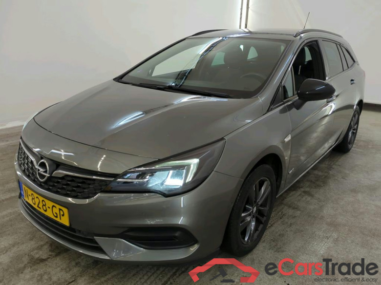 Opel Astra Sports Tourer 1.2 turbo 96kW Design & Tech 5d #1