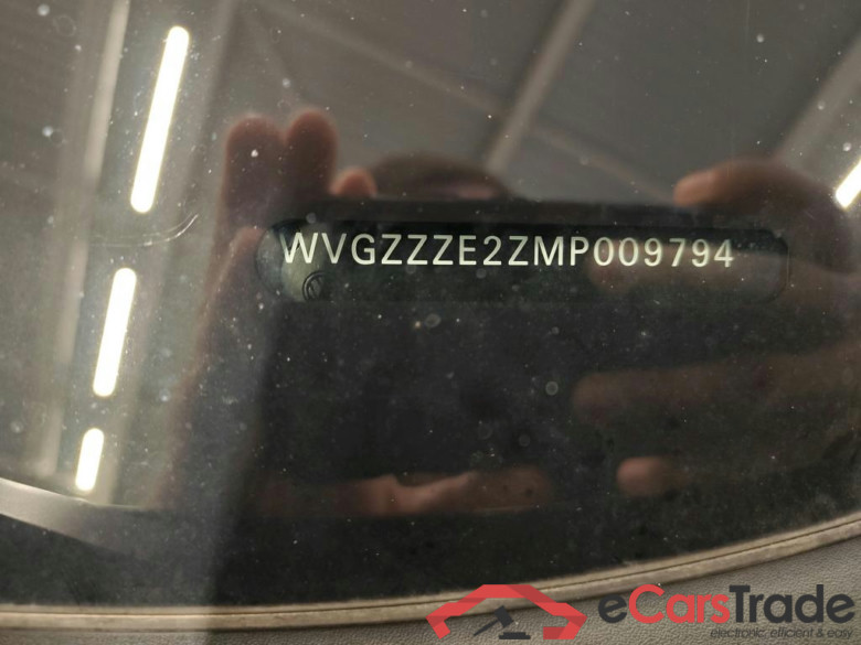 Volkswagen ID.4 77kWh 1ST Max Auto 5d #6