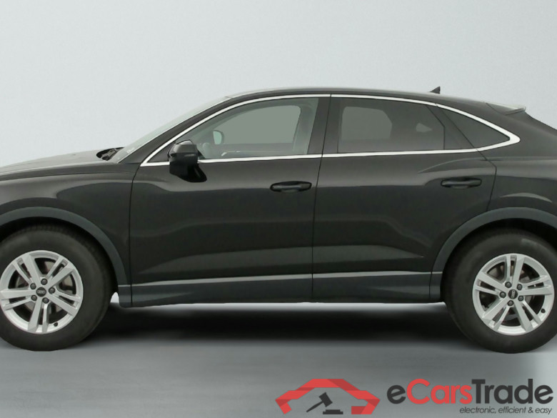 Audi Q3 Sportback 35 TDI 150 CH S TRONIC 7 BUSINESS LINE #4