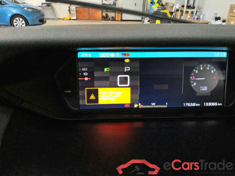 CITROEN C4 Spacetourer Grand C4 Spacetourer BlueHDi 130 Stop&Start EAT8 SHINE 5d 96kW #3