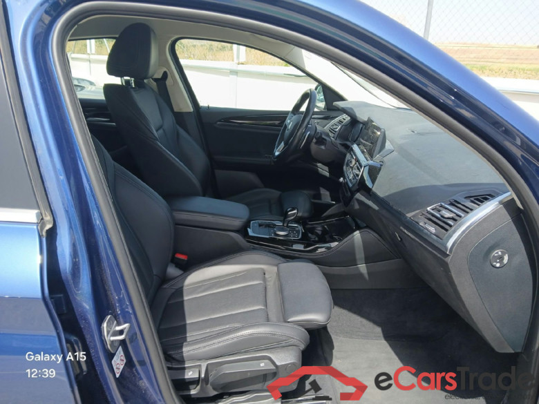 BMW X4 / 2021 / 5P / todoterreno xDrive20d xLine #6