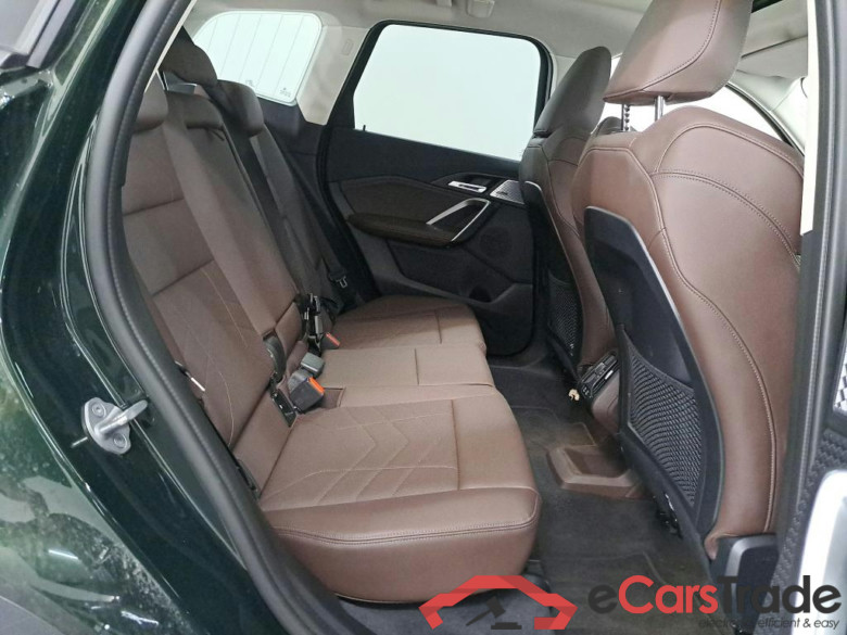 BMW X1 1.5 SDRIVE18I (100KW) DCT #6