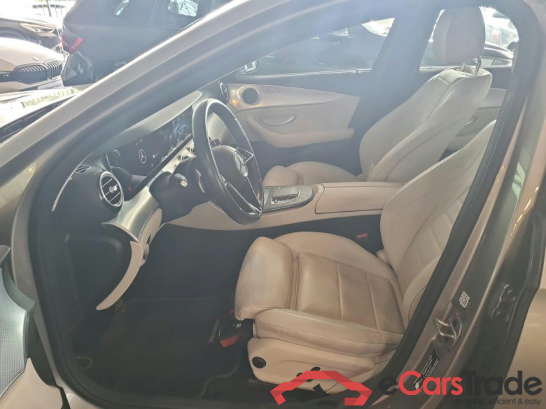 MERCEDES-BENZ E-CLASS BERLINE 2.0 E 300 DE BUSINESS SOLUTION AUTO #5