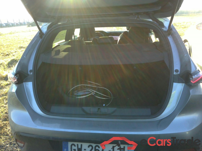 Peugeot 308 1.6 Plug-In Hybrid GT-Line Aut. LED I-Cockpit Focal Navi 1/2 Leather KeylessGo Camera Klima PDC ... #5