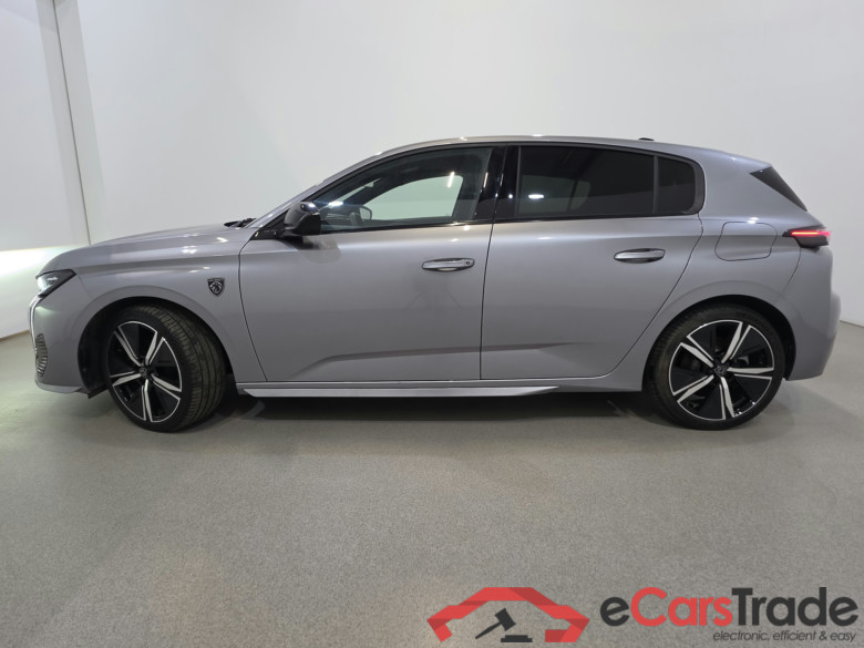 Peugeot 308 1.6 Plug-In Hybrid GT-Line Aut. LED I-Cockpit Focal Navi 1/2 Leather KeylessGo Camera Klima PDC ... #2
