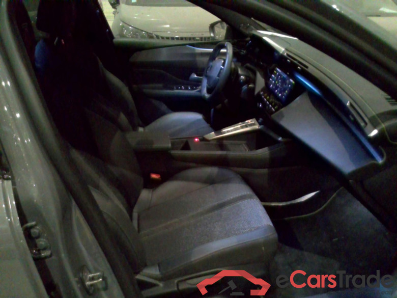 Peugeot 308 1.6 Plug-In Hybrid GT-Line Aut. LED I-Cockpit Ambient Navi 1/2 Leather KeylessGo Camera Klima PDC ... #3
