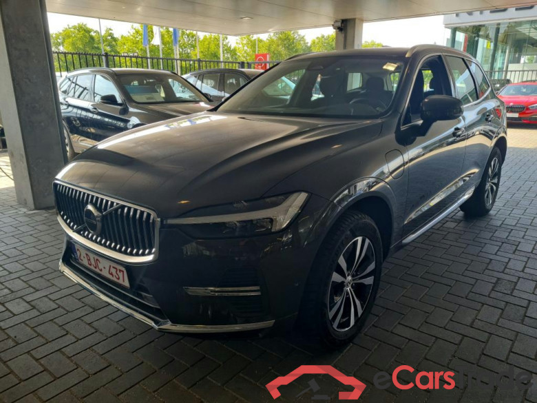 Volvo XC60 2.0 T6 Plug-In Hybrid AWD Inscription Aut. LED Virtual ACC Navi KeylessGo Camera Klima PDC ... #1