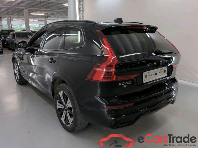 VOLVO XC60 2.0 T8 PHEV PLUS DARK AUTO 4WD #3