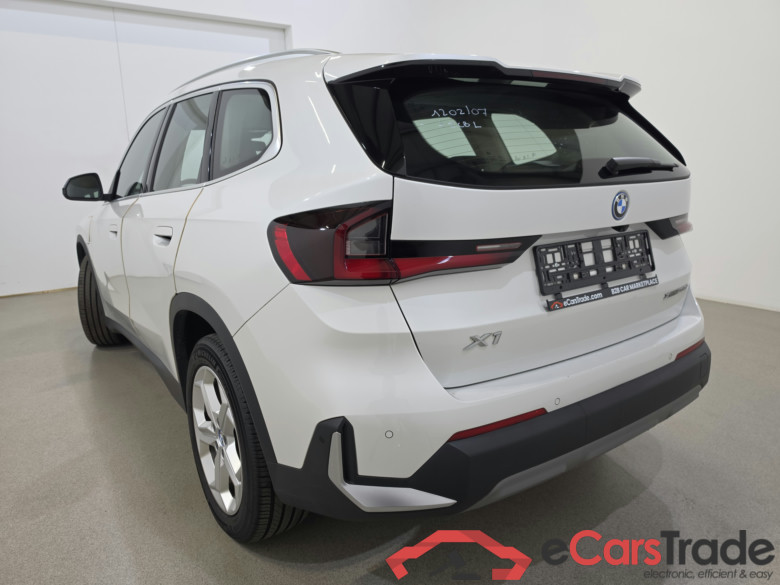 BMW X1 1.5 xDrive25e Aut. LED LC-Pro Navi-Pro KeylessGo Camera Klima PDC ... #6