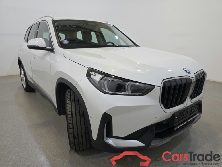 BMW X1 1.5 xDrive25e Aut. LED LC-Pro Navi-Pro KeylessGo Camera Klima PDC ... #3