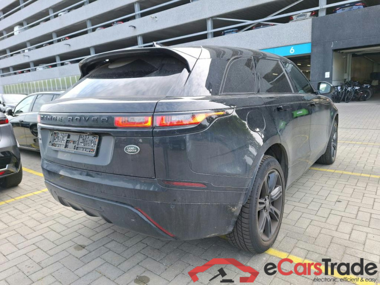 Land Rover Range Rover Velar 2.0 P400E Hybrid R-Dynamic AWD Aut. Pano LED Navi-Pro Virtual Meridian Leather KeylessGo Camera Klima PDC ... #2