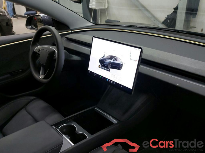 TESLA - TES Model 3 Long Range AWD 392PK  * ELECTRIC * #3