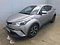 preview Toyota C-HR #0