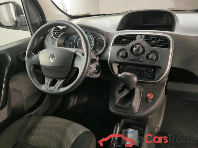 Renault Kangoo Express Kangoo Express Kangoo Z.E 33. B-Buy 44kW/60pk  3D/P Auto-1 #5