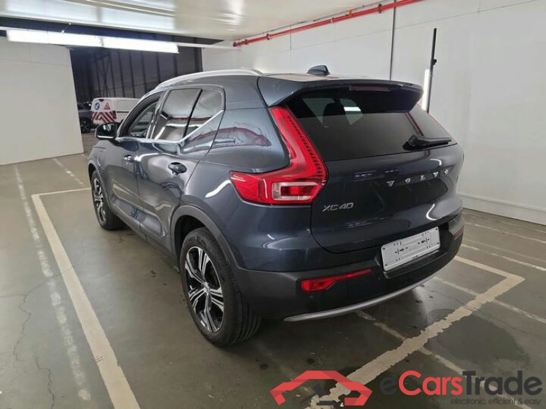 Volvo XC40 XC40 T4 PHEV Inscription Aut. (PHEV) 155kW/211pk  5D/P Auto-7 #3
