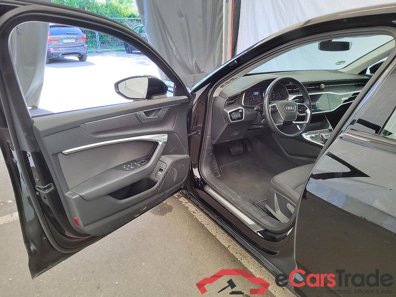 A6 Lim. 40 TDI quattro 2.0 TDI 150KW AT7 E6d #4