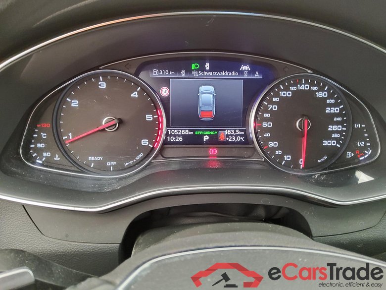 A6 Lim. 40 TDI quattro 2.0 TDI 150KW AT7 E6d #6