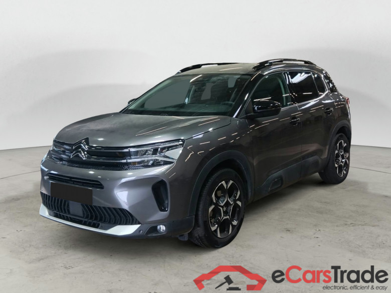 Citroen C5 AIRCROSS Max Hybride 136 e-DCS6