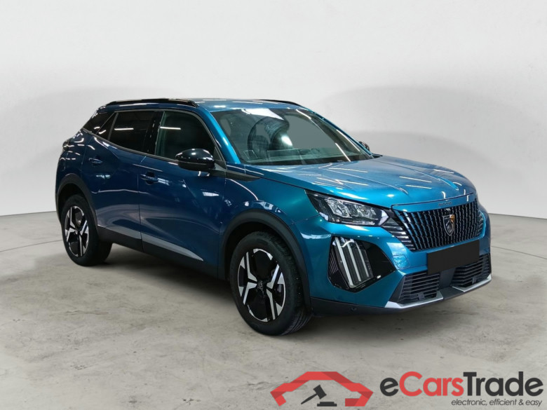 Peugeot 2008 Allure 100 S&S BVM6 #4