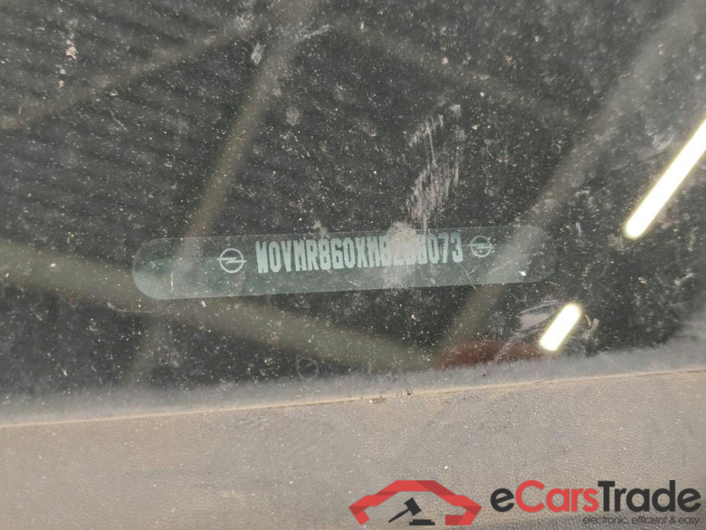 Opel Movano L2H2 2.3CDTI 99kW 3.3T 4d #6
