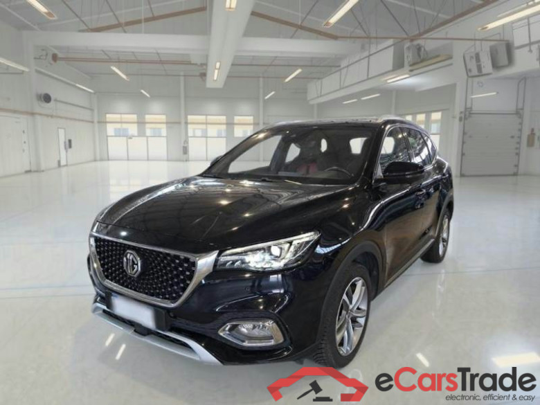 MG EHS / 2021 / 5P / SUV 1.5 T PLUG-IN HYBRID EXCLUSIVE #1