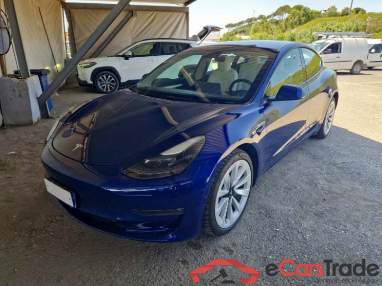 TESLA MODEL 3 / 2018 / 4P / BERLINA 75 KWH LONG RANGE DUAL MOTOR AWD