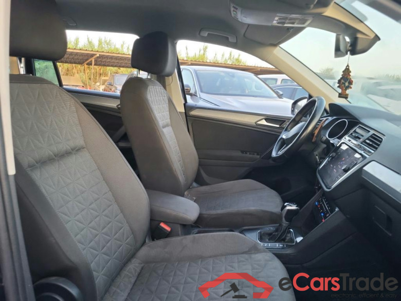 VOLKSWAGEN Tiguan / 2020 / 5P / todoterreno Life 2.0 TDI 110kW (150CV) DSG (AC2) #6