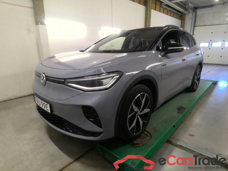 ID.4 EV 77kWh GTX 4M