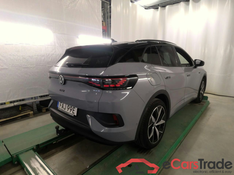ID.4 EV 77kWh GTX 4M #3