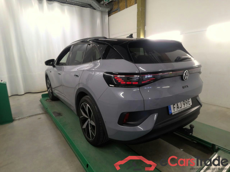 ID.4 EV 77kWh GTX 4M #4