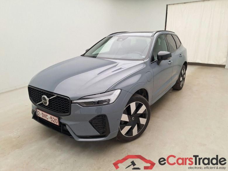 Volvo, XC60 FL'21 PHEV, Volvo XC60 T6 PHEV 4x4 Ultimate Dark Aut. 5d #2
