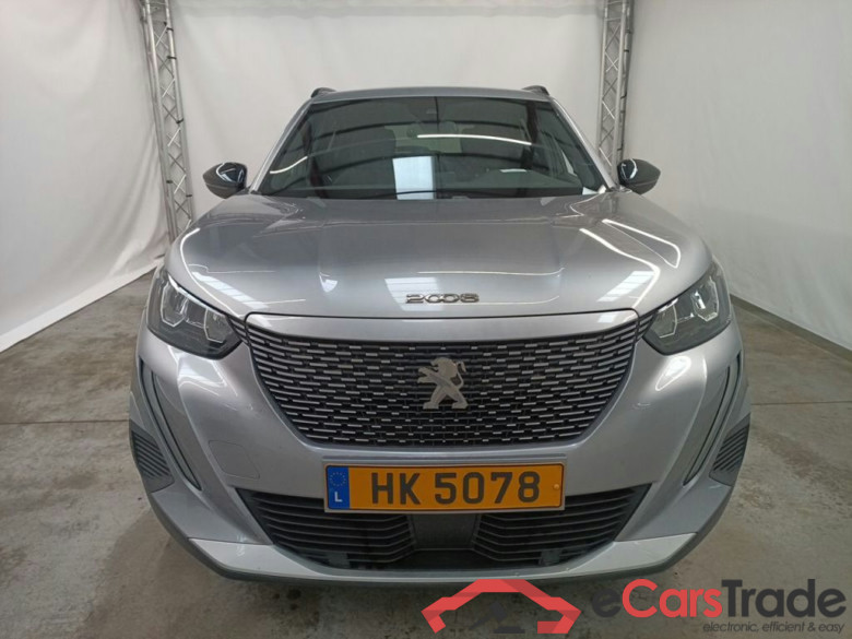 PEUGEOT E-2008 50 kWh Allure 5d #5