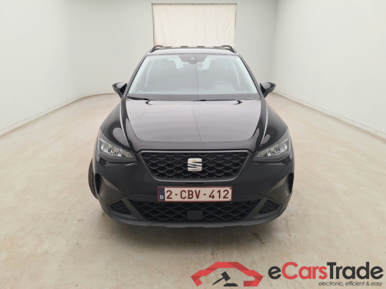 Seat, Arona FL'21, SEAT Arona 1.0 TSI 70kW Move 5d #1