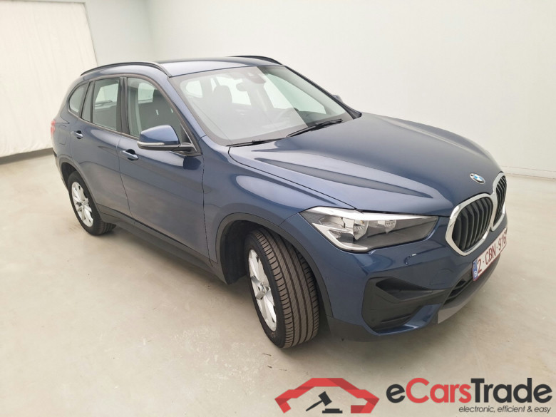 BMW, X1 FL'19, BMW X1 sDrive16dA (85 kW) 5d #5