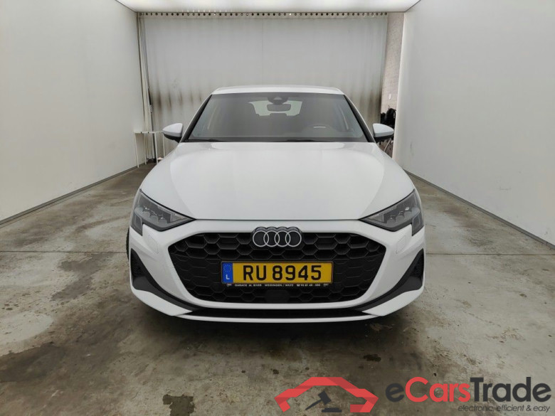 Audi A3 Sportback 30 TDI 5d #1