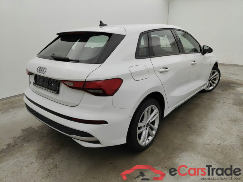 Audi A3 Sportback 30 TDI 5d #4