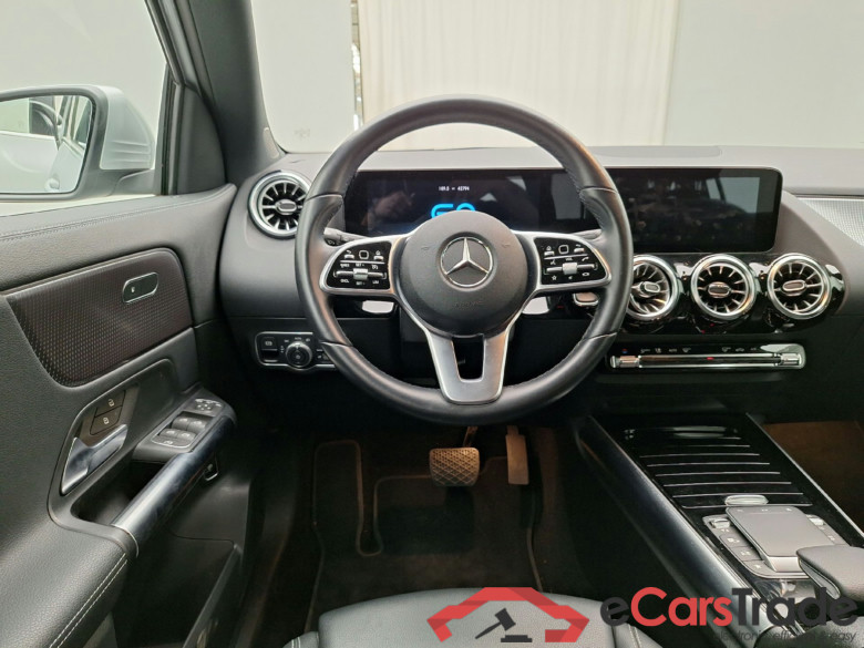 Mercedes, EQA '21 BEV, Mercedes-Benz EQA EQA 250 Business Solution Luxury #5