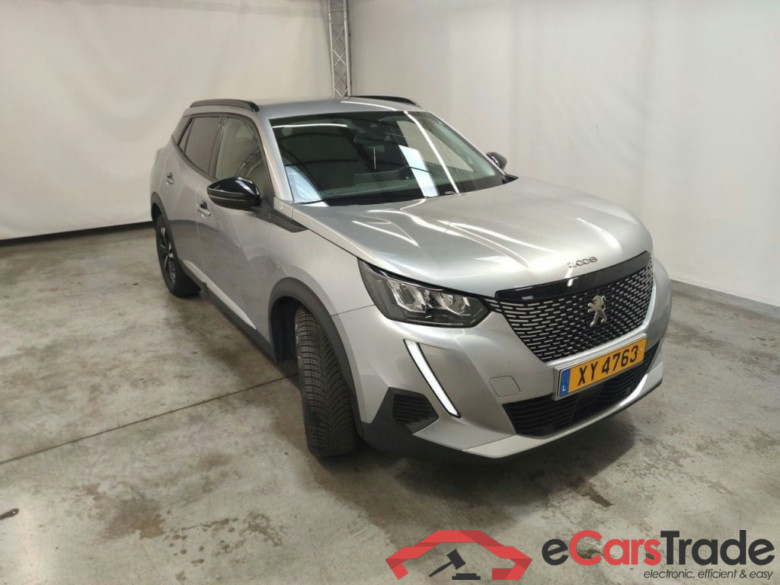 PEUGEOT 2008 - 2020 1.2 PureTech 130 Allure S&S (EU6.3) 5d #5