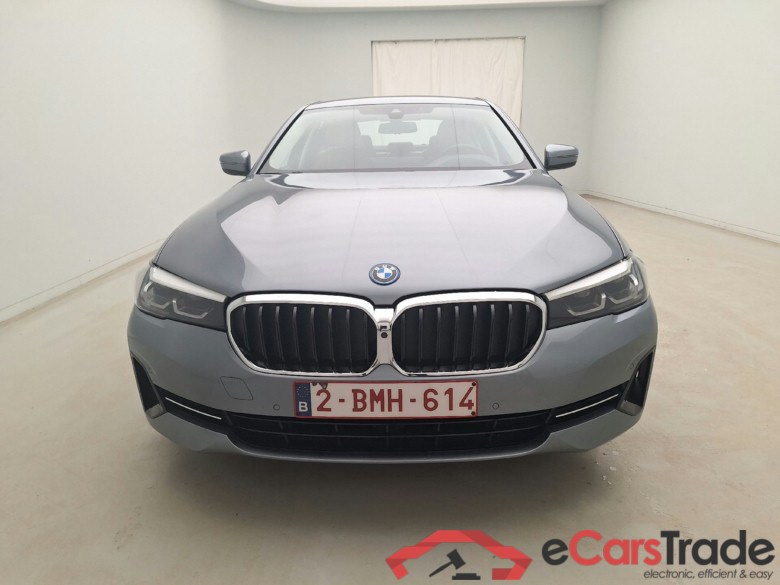 BMW, 5-serie FL'20 PHEV, BMW 5 Reeks Berline 530e 200kW xDrive 4d #1