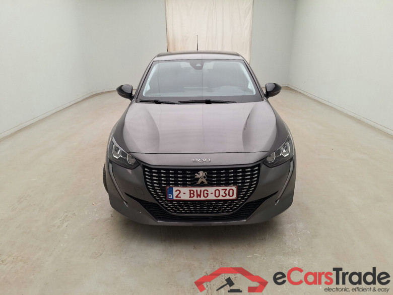 Peugeot, 208 '19, Peugeot 208 1.2 PureTech 100 EAT8 S&S Allure pack
