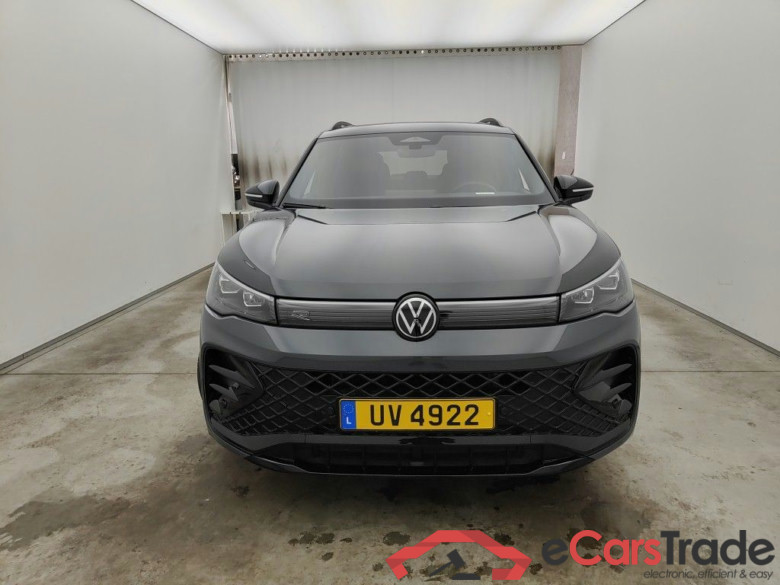 Volkswagen Tiguan 2.0 TDI 142kW R-Line DSG 4MOTION 5d