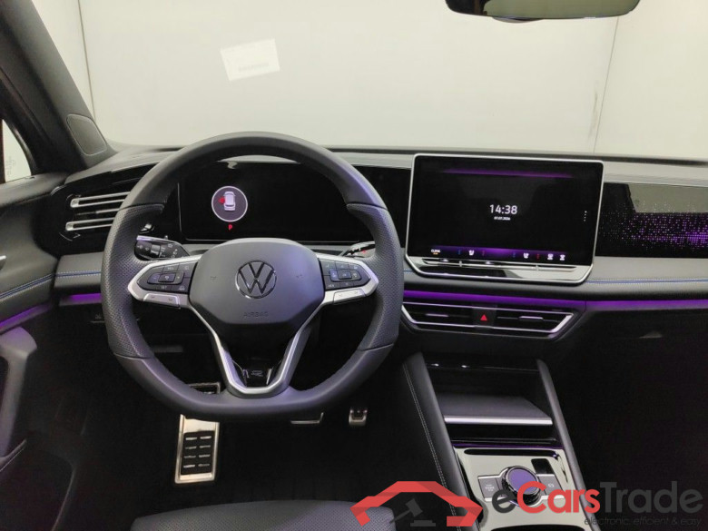 Volkswagen Tiguan 2.0 TDI 142kW R-Line DSG 4MOTION 5d #6