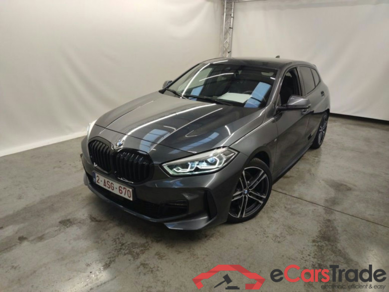 BMW 1 Reeks Hatch 116i (80 kW) 5d