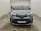 preview Toyota C-HR #4