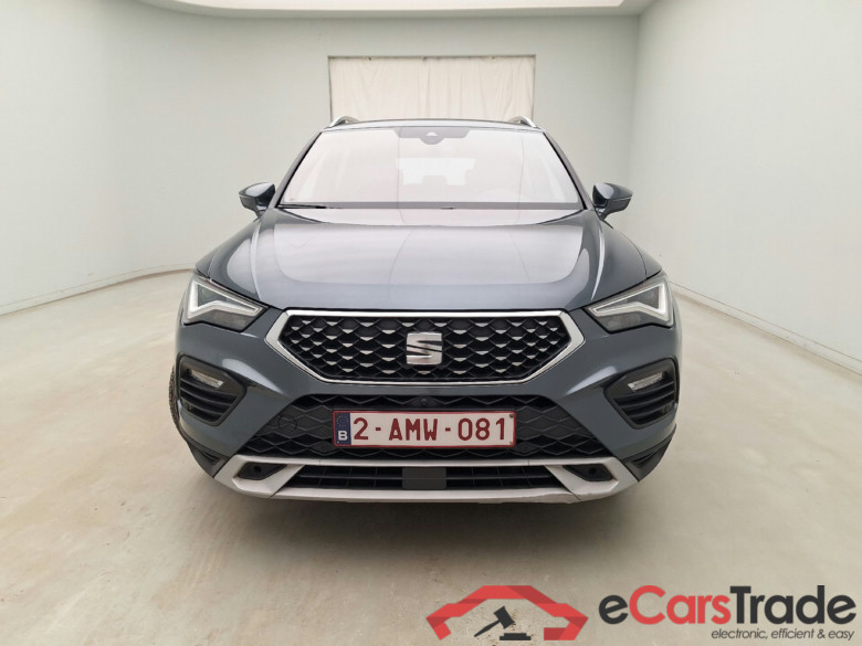 Seat, Ateca FL'20, SEAT Ateca 1.5 TSI Xperience DSG 5d